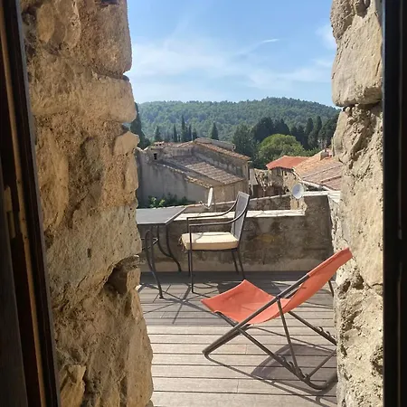 5 Bed House - Sleeps 10 - Pets - Wifi Prázdninový dům Mailhac