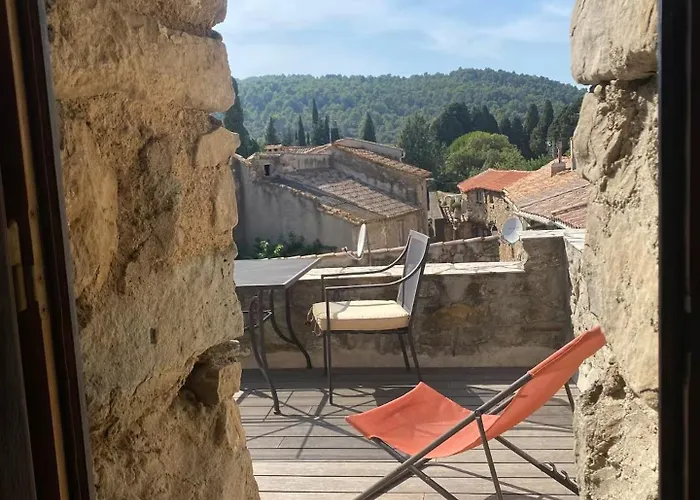 5 Bed House - Sleeps 10 - Pets - Wifi Casa vacanze Mailhac